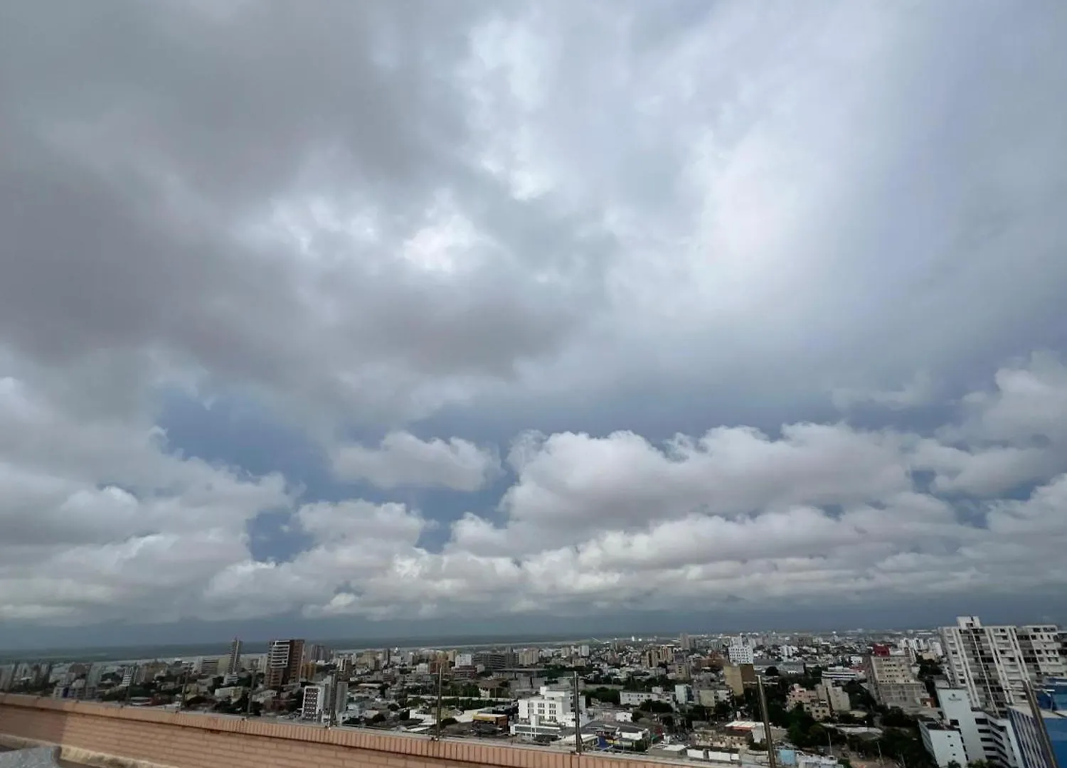 Apartmán Apto Barranquilla