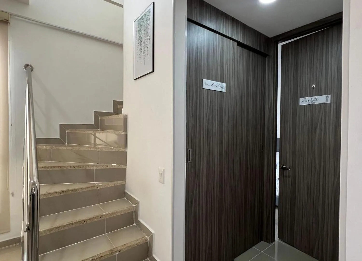 Apartmán Apto Barranquilla