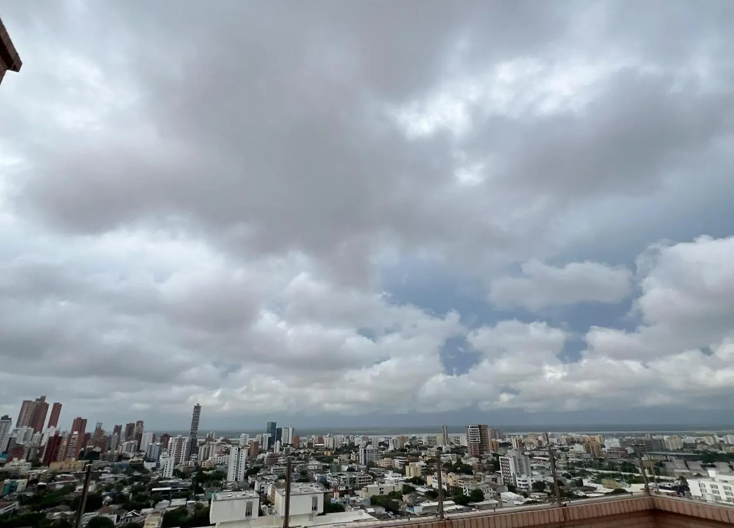 Apto Barranquilla  Apartmán